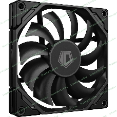 Вентилятор ID-Cooling TF-9215-K черный 92мм 2800rpm 35.2db 4-pin