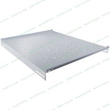 Полка стационарная NTSS NTSS-FS-800 1U нагр.:60кг. 19