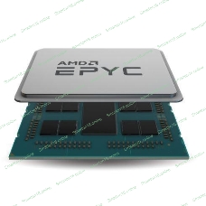 Процессор AMD EPYC 9174F Soc-SP5 4.1GHz OEM