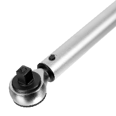 Ключ динамометрический Gross 20-200 Нм, 1/2