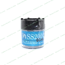 Термопаста Amperin SS200 30 грамм банка