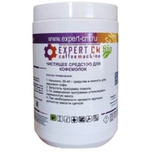 Чистящее средство для кофемолок в таблетках EXPERT-CM Bio 600 г