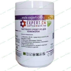 Чистящее средство для кофемолок в таблетках EXPERT-CM Bio 600 г
