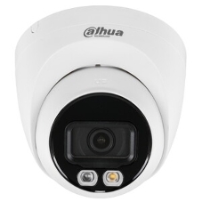 Камера видеонаблюдения IP Dahua DH-IPC-HDW2849TP-S-LED-0280B-PRO 2.8-2.8мм цв. (DH-IPC-HDW2849TP-S-LED-PRO)