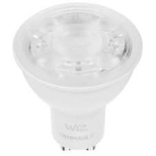Лампа светодиодная WiZ Wi-Fi BLE 50W GU10 927 DIM 1PF/6