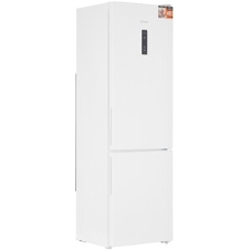 Холодильник Indesit ITR 5200 W белый двухкамерный 247/78л морозилка снизу