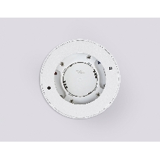Светильник Ambrella light TN52892 SWH/GWH белый песок/белый глянец GX53 max 12W D97*60