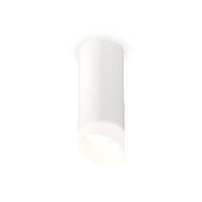 Светильник Ambrella Light XS7442017 SWH/FR белый песок/белый матовый MR16 GU5.3 (C7442, N7175)