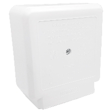 Коробка монтажная Bylectrica Коробка монтажная с клеммами ЗВИ 32А, 250В, IP44, 111х100х43,5 мм. (КМ-268)