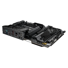Материнская плата ASUS ROG CROSSHAIR X870E APEX, AM5, AMD X870E, 2xDDR5, 4xSATA, 5xM.2, 1xPCIe 5.0 x16, 1x5Gb LAN, USB Type-C, Wi-Fi 7, Bluetooth, 2x3.5 мм, 7.1, ATX