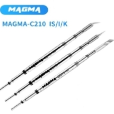 Жало для паяльника Magma C210?I?