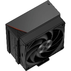 Устройство охлаждения (кулер) PcCooler RZ400 V2 Soc-AM5/AM4/1200/1700/1851 черный 4-pin 32dB Al+Cu 240W Ret (RZ400V2-BKNWNX-GL)