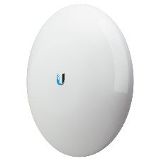 Радиомост/антенна/Wi-Fi точка доступа Ubiquiti NanoBeam NBE-5AC-Gen2