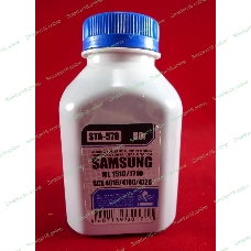 Тонер Samsung ML-1520/1710/1610/2010/SCX 4016/5112/4x20/4100 (фл, 80г) B&W Standart фас Рос.
