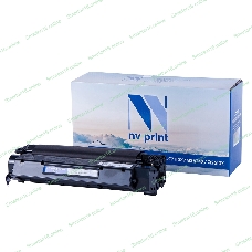 Картридж лазерный NVPrint совместимый HP C7115X/2624X/2613X для LJ 1000/1200/1150/1300 (3500k)