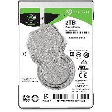 Жесткий диск Seagate 2.5