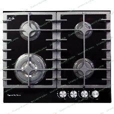 Газовая варочная панель Zigmund & Shtain MN 185.61 B