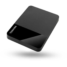 Внешний HDD Toshiba HDTP320EK3AA Canvio Ready 2ТБ 2.5