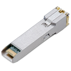 Модуль SFP+ TP-Link TL-SM5310-T 10GbASE-T RJ45 30 метров