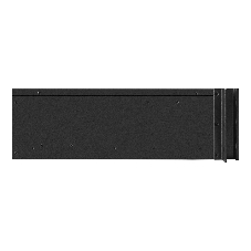 Серверный корпус ExeGate Pro 3U390-11 (RM 19
