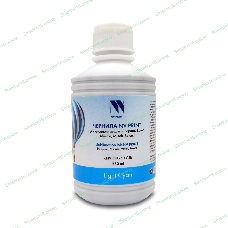 Чернила NVPrint сублимационные NV-INK250LCSb для аппаратов Epson, Mimaki, Mutoh, Roland (250мл) Light Cyan