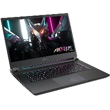 Ноутбук Gigabyte Aorus 15 BSF Core i7 13700H 16Gb SSD1Tb NVIDIA GeForce RTX4070 8Gb 15.6