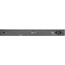 Коммутатор D-Link DXS-1210-28S/A1A, 24×10 Гбит/с SFP+ + 4×10 Гбит/с Combo, управляемый
