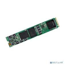 Накопитель SSD Samsung PM9A3, 3.84Tb, M.2 22110, PCIe 4.0 x4, NVMe, R/W 5500/2000