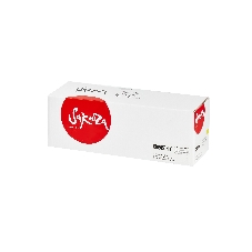 Картридж лазерный Sakura 055HY (3017C002) для Canon MF742/MF746CX/MF744CDW/LBP664CX/LBP663CDW/400M454DN/400M454DW/400M479DW/400M479FDN/400M479FDW, желтый, 5900 к. (чип без счетчика копий)