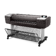 Плоттер HP DesignJet T1700 44-in PostScript Printer