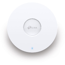 Потолочная двухдиапазонная точка доступа Wi-Fi TP-Link EAP610 AX1800
