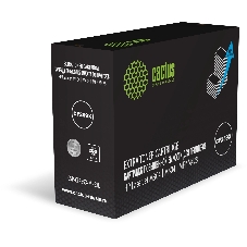 Картридж лазерный Cactus CSP-CF259X-MPSXL (CF259X) черный (20000 стр.) для HP LJ M304/M404/MFP M428