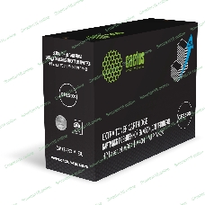 Картридж лазерный Cactus CSP-CF259X-MPSXL (CF259X) черный (20000 стр.) для HP LJ M304/M404/MFP M428