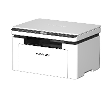 МФУ лазерное Pantum BM2300W, A4, ч/б, печ. до 22 стр/мин., 1200 x 1200 dpi, USB, Wi-Fi, BlueTooth, Air Print, Mopria