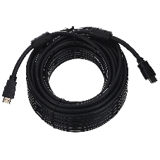 Кабель Telecom HDMI 19M/M 1.4V+3D, 15м 2 фильтра