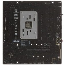 Материнская плата ASUS PRIME B650M-R, Socket AM5, AMD B650, 2xDDR5, 4xSATA, 2xM.2, 1xPCIe 4.0 x16, 1xPCIe x1, 1xHDMI, 1x 2.5Gb LAN, 2xUSB-A 3.2 Gen 1, 4xUSB-A 2.0, 3x3.5 мм, 7.1, mATX