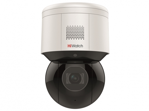 Камера видеонаблюдения IP HiWatch Pro PTZ-N3A404I-D(C) 2.8-12мм цв.