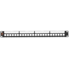 Патч-панель Lanmaster LAN-PP24OK-UTP
