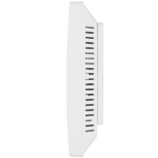 Двухдиапазонная гигабитная точка доступа Tenda i24 AC1200, 2,4/5 ГГц, до 1167 Мбит/с, антенны 2x4дБи, PoE, 1x1 Гбит/с