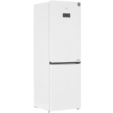 Холодильник Beko B5RCNK363ZW белый двухкамерный 220/100л морозилка снизу Total No Frost