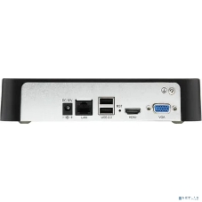 Видеорегистратор Tiandy TC-R3105 Spec:I/B/L/Eu/V1.1 NVR; 5 каналов; битрейт 60Мбит/с/40Мбит/с; декодирование камер до 6Мп; однопотоковая запись; подключение сторонних камер по ONVIF (PROFILE S/T), RTSP; 1?SATA III 3.5