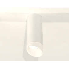 Светильник Ambrella Light XS7442017 SWH/FR белый песок/белый матовый MR16 GU5.3 (C7442, N7175)