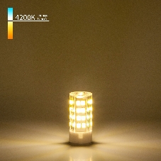 Светодиодная лампа Elektrostandard BLG406 G4 LED 7W 220V 4200K a049592