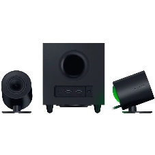 Колонки Razer Nommo V2/ Razer Nommo V2