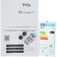 Телевизор TCL 55