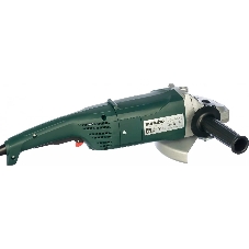 Угловая шлифовальная машина Metabo W 2200-230 [606435010]