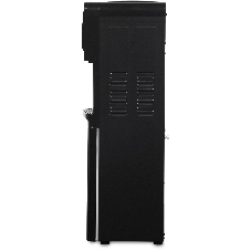 Кулер для воды Starwind SW-1005TEW, верхняя загрузка, нагрев 95 °С, охлаждение 10 °С, черный