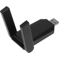 Двухантенный беспроводной USB-адаптер Wi-Fi TP-Link Archer TX30U Plus