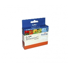 Картридж струйный ProfiLine PL-1282 для принтеров Epson StylusS22/SX125/SX130/SX420W/SX425W/Office BX305F/BX305FW Cyan пигментные Картридж струйный ProfiLine PL-1282 для принтеров Epson StylusS22/SX125/SX130/SX420W/SX425W/Office BX305F/BX305FW Cyan пигментные