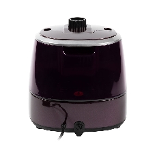 Отпариватель Endever Odyssey Q-7 сливовый, 2200 Вт, 85 г/мин, 2800 мл